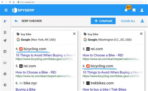 serp result checker|Free SERP checker .